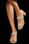 Shop_SKO_Gold Eva Braided Strap Heels 