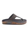 Buy_Sole Fry_Grey Stone Triomphe Embellished Strap Flats _Online_at_Aza_Fashions