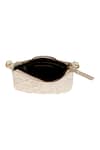 Shop_The Leather Garden_Ivory Bead Nadia Embellished Bag 