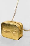 Buy_GLA_Gold Diwas Cross Body Bag _at_Aza_Fashions