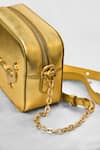 Shop_GLA_Gold Diwas Cross Body Bag _at_Aza_Fashions