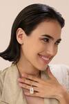 Buy_DUSALA_Gold Plated Pisces Carved Pendant Necklace _at_Aza_Fashions
