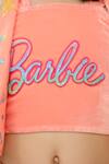 Buy_LIL DRAMA_Pink Polyester Printed Star Jacket Pant Set _Online_at_Aza_Fashions