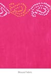 Samyukta Singhania_Pink Silk Zari Bandhani Gharchola Saree With Blouse Piece_Online_at_Aza_Fashions
