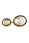 Shop_Isharya_Gold Plated Crystals Embellished Ring _at_Aza_Fashions