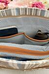 Amyra_Multi Color Multicolored Striped Tote Bag _Online_at_Aza_Fashions