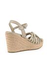 Buy_Vanilla Moon_Gray Grey Jute-covered Espadrille Wedges_Online_at_Aza_Fashions