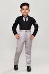 Buy_Petite Pomme_Black Cotton Boys 3-piece Waistcoat Suit_Online_at_Aza_Fashions