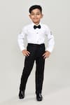 Buy_Petite Pomme_White Cotton Boys 3-piece Waistcoat Suit _Online_at_Aza_Fashions
