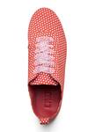 Shop_Dang Shoes_Red Polka Dot Sneakers _at_Aza_Fashions