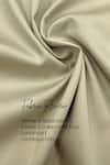 Shop_HeSpoke_Cream Cotton, Lycra Embroidery Geometric Casual Shirt _Online_at_Aza_Fashions