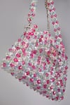 Shop_Tussya_Multi Color Crystal Handbag _Online_at_Aza_Fashions