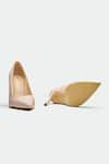 Shop Oroh Beige Designer Madrid Heels at Aza Fashions Shop_Oroh_Beige Designer Madrid Heels _at_Aza_Fashions