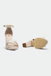 Shop_Oroh_Beige Ankle Strap Heels _at_Aza_Fashions