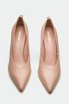 Oroh Pink Light Harlow Heels at Aza Fashions Oroh_Pink Light Harlow Heels _at_Aza_Fashions