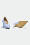Shop_Oroh_Blue Designer Rotherham Heels _at_Aza_Fashions
