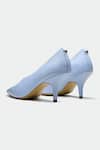 Buy_Oroh_Blue Designer Rotherham Heels _Online_at_Aza_Fashions
