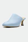 Shop_Oroh_Blue Crawley Genuine Leather Heels _Online_at_Aza_Fashions