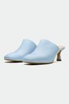 Buy_Oroh_Blue Crawley Genuine Leather Heels _at_Aza_Fashions