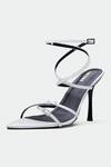 Shop_Oroh_White Designer Lincoln Heels _Online_at_Aza_Fashions