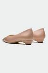 Oroh_Pink Bolton Designer Heels _Online_at_Aza_Fashions