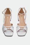 Oroh_Off White Designer Livingston Heels _at_Aza_Fashions