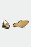 Shop_OROH_Green Bows Designer Slingback Heels _at_Aza_Fashions