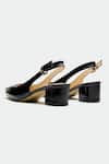 Shop_OROH_Derry Black Slingback Heels _Online_at_Aza_Fashions