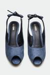 OROH_Blue Designer Slingback Heels _at_Aza_Fashions