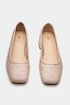 OROH_Beige Designer Heels _at_Aza_Fashions