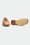 Shop_Oroh_Brown Designer London Heels _at_Aza_Fashions