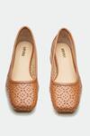 Oroh_Brown Designer London Heels _at_Aza_Fashions