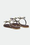 Buy_OROH_Designer Glasgow Green Flats _Online_at_Aza_Fashions