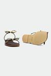 Shop_OROH_Designer Glasgow Green Flats _at_Aza_Fashions