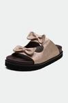 Shop_OROH_Bristol Gold Designer Flats _Online_at_Aza_Fashions