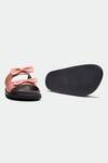 Shop_OROH_Pink Bristol Genuine Leather Flats _at_Aza_Fashions