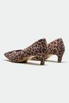 OROH_Multi Color Leopard Print Designer Heels _Online_at_Aza_Fashions