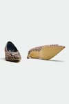 Buy_OROH_Multi Color Leopard Print Designer Heels _Online_at_Aza_Fashions