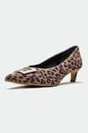 OROH_Multi Color Leopard Print Designer Heels _at_Aza_Fashions