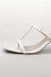 Buy Signature Sole White Opal Edge Heels Buy_Signature Sole_White Opal Edge Heels