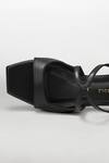 Buy_Signature Sole_Black Noir Block Heels 