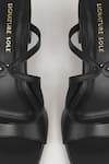 Shop_Signature Sole_Black Noir Block Heels 