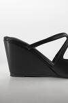 Buy Signature Sole Black Noir Wedge Heels Buy_Signature Sole_Black Noir Wedge Heels