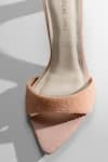 Buy_Signature Sole_Peach Gleam Heels 