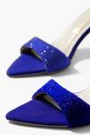 Signature Sole_Blue Azure Glint Heels _at_Aza_Fashions