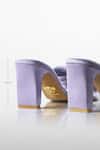 Signature Sole_Purple Lilac Loop Lavender Heels _Online_at_Aza_Fashions