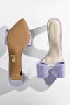 Shop_Signature Sole_Purple Lilac Loop Lavender Heels _at_Aza_Fashions