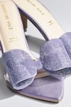 Buy_Signature Sole_Purple Lilac Loop Lavender Heels 