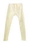 Arihant Rai Sinha_Cream Hand Embroidered Sherwani Set _Online_at_Aza_Fashions