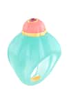 Buy_Isharya_Blue Dome Dream Ring _Online_at_Aza_Fashions